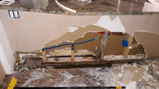 Best Water damage restoration company  in Somerset, PA
