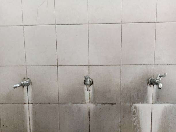 24/7 water damage repair in Somerset, PA