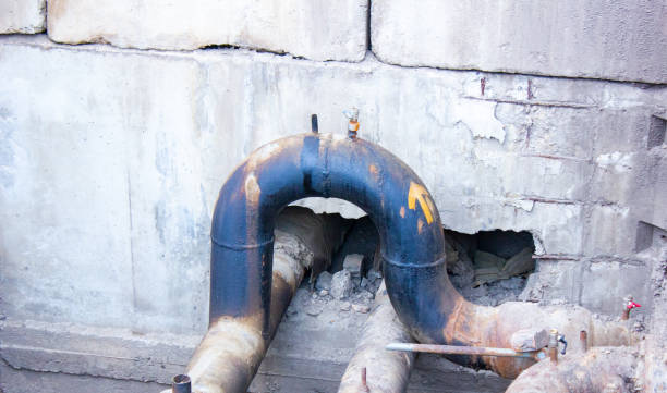 Best Water damage cleanup near me  in Somerset, PA