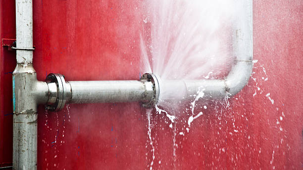 Best Commercial water damage restoration  in Somerset, PA
